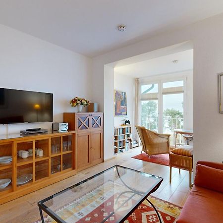 Fewo Direkt Am Strand Mit Meerblick Und Suedbalkon, Villa Freia 27, บินซ์ ภายนอก รูปภาพ