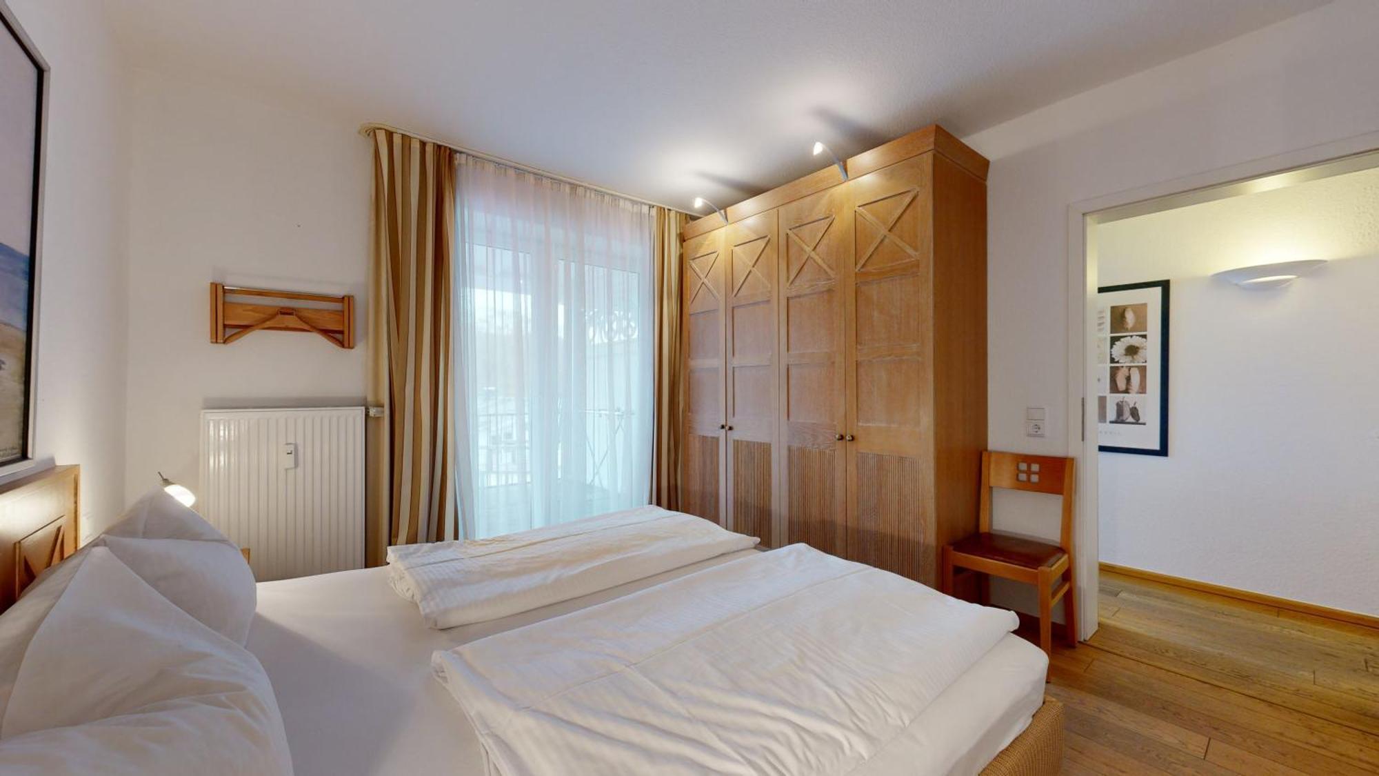 Fewo Direkt Am Strand Mit Meerblick Und Suedbalkon, Villa Freia 27, บินซ์ ภายนอก รูปภาพ